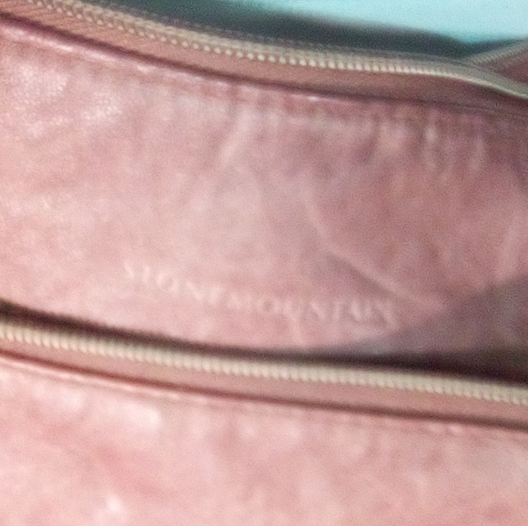 Stone Mountain Cross Body in Brown - Picture 12 of 12